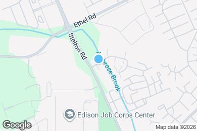 Map image of the property - 2910 Jesse Way