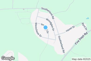 Map image of the property - 55 Imperial Dr