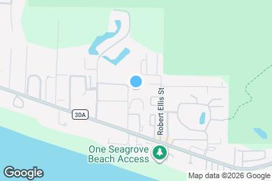 Map image of the property - 32 Gulf Cove Ct
