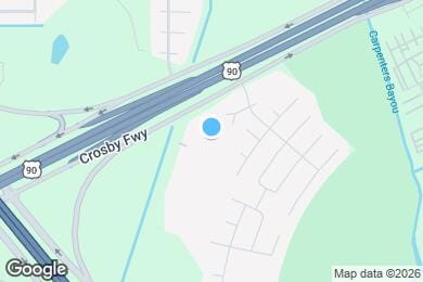 Map image of the property - 15330 Liberty River Dr