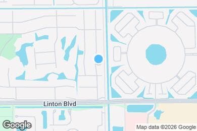 Map image of the property - 481 Burgundy P