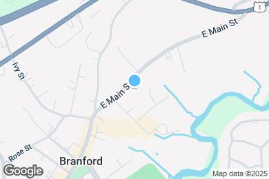 Map image of the property - 57 E Main St