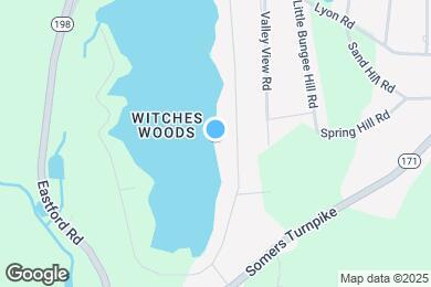 Map image of the property - 66 Indian Spring Rd