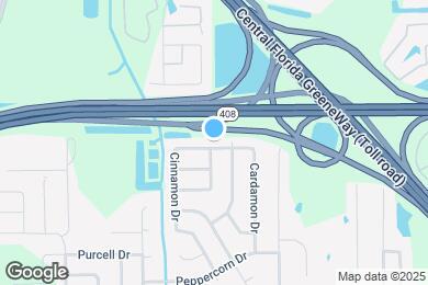 Map image of the property - 8643 Tarragon Dr