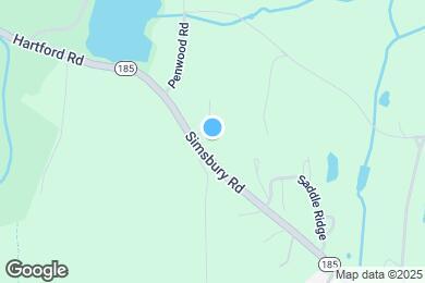 Map image of the property - 27 Rundelane