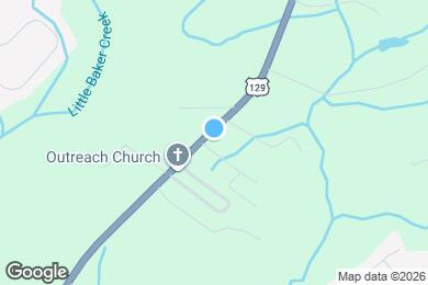 Map image of the property - 844 Calderwood Hwy
