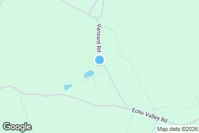 Map image of the property - 479 Vanzant Rd