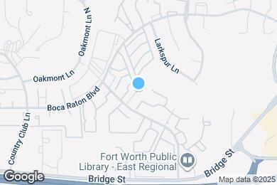 Map image of the property - 6028 Stoneybrook Dr
