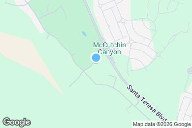 Map image of the property - 1850 Ballybunion Dr