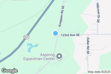 Map image of the property - 12303 Koeppen Rd SE