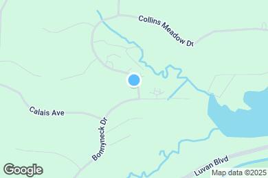 Map image of the property - 49 Collins Meadow Dr