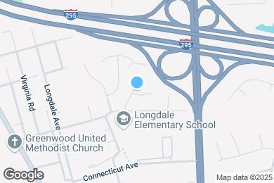 Map image of the property - 1424 Berrymeade Hills Ct