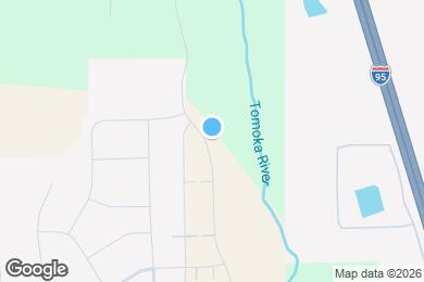 Map image of the property - 462 Hang Loose Wy