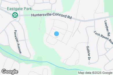 Map image of the property - 14314 Hugh Dixon Way