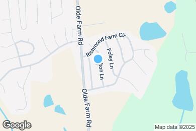 Map image of the property - 137 Grafton Ln