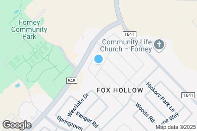 Map image of the property - 209 Bugle Call Rd