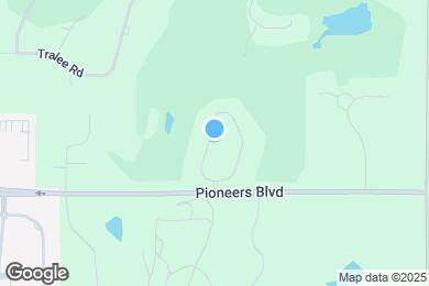 Map image of the property - 9134 Pioneer Ct