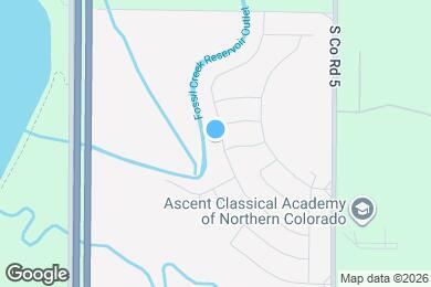 Map image of the property - 6050 Amerifax Dr