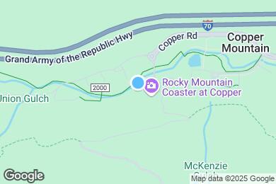 Map image of the property - 57 Copper Cir