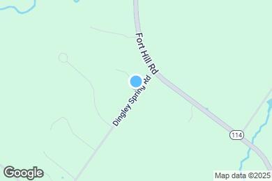 Map image of the property - 9 Dingley Spring Rd