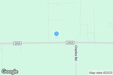 Map image of the property - 6581 SW County Road 242