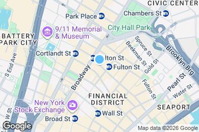 Map image of the property - 16 John St