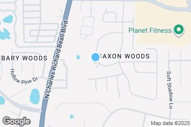 Map image of the property - 612 Ashwell Ct