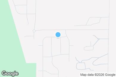 Map image of the property - 10604 Heron Ave S