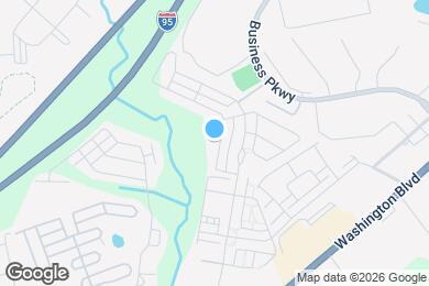 Map image of the property - 7941 Potter Pl