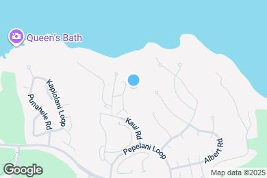 Map image of the property - 3811 Edward Rd