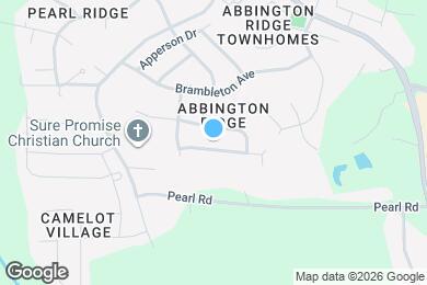 Map image of the property - 5829 Wynmore Road