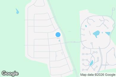 Map image of the property - 4913 Jovian