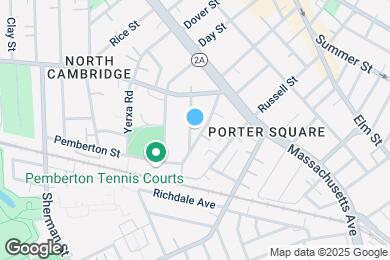Map image of the property - 37 Fairfield St
