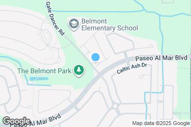 Map image of the property - 14265 War Admiral Pl