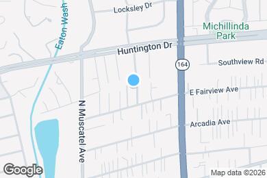 Map image of the property - 7129 Lotus Ave