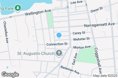 Map image of the property - 18 Lucas Ave