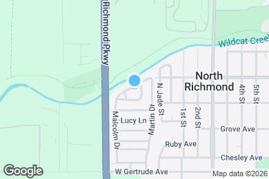 Map image of the property - Unit