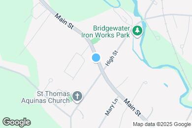 Map image of the property - 464 Main St