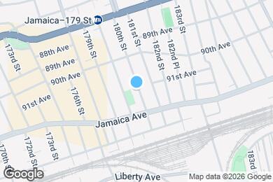 Map image of the property - 9046 180th St