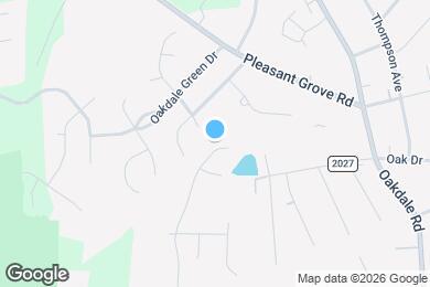 Map image of the property - 7021 Sunman Rd