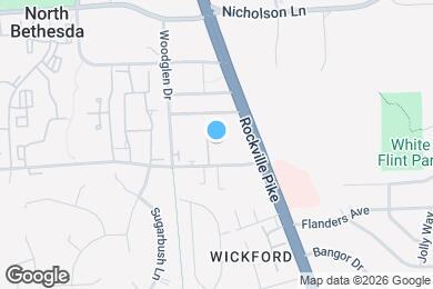 Map image of the property - 11236 Edson Park Pl