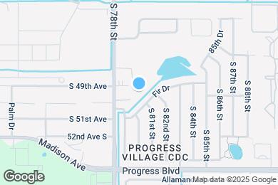 Map image of the property - 7918 Stumble Journey Ln
