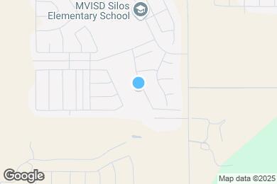 Map image of the property - 7347 Cultivator Way