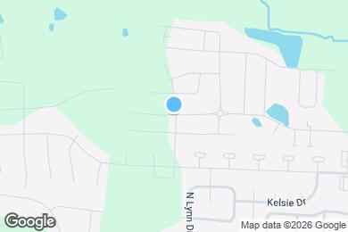 Map image of the property - 555 Torrey Pines Ln