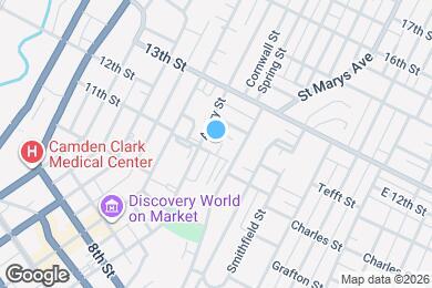 Map image of the property - 2 Avery Pl