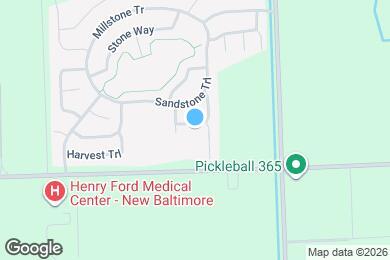 Map image of the property - 37472 Grain View Ln