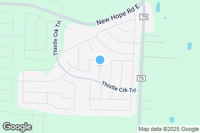 Map image of the property - 5011 Somersworth Dr