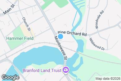 Map image of the property - 53 Montowese St
