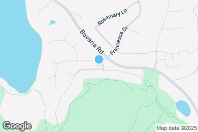 Map image of the property - 1202 Adrian Dr