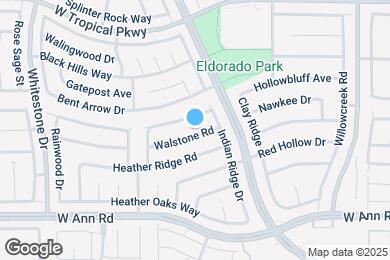 Map image of the property - 1324 Walstone Rd